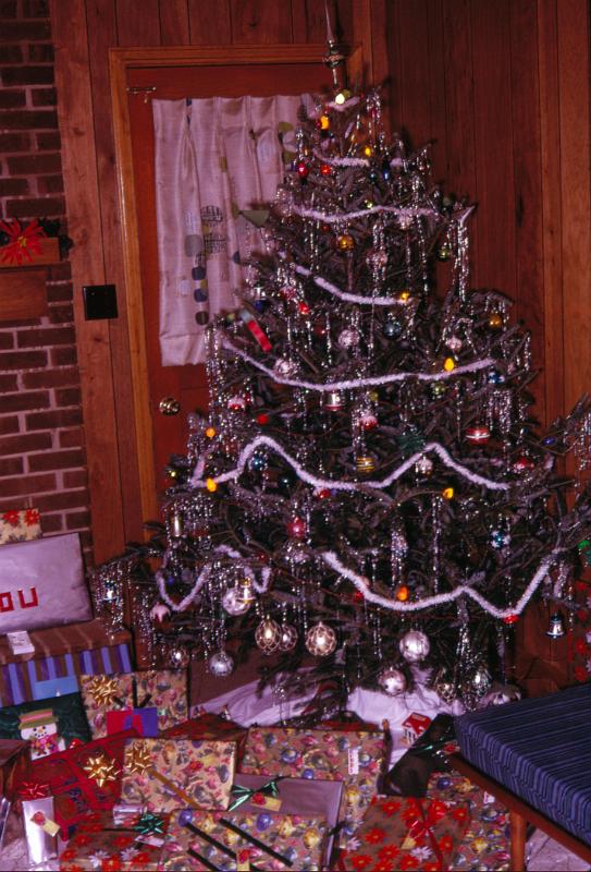 Christmas 1969, 1970, Halloween 1969 3200dpi 062.jpg - Xmas 1970